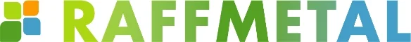 Logo Raffmetal